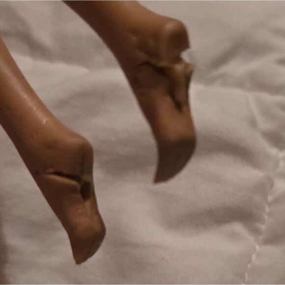 Vintage 1966  Barbie Doll with outfit. - Picture 3 of 16